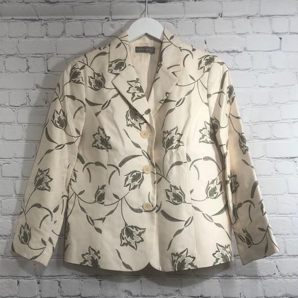 Kate hill blazer - Picture 1 of 7